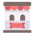 taquilla icon