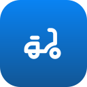 ciclomotor icon