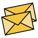 correo electrónico icon