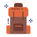 mochila icon