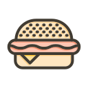 hamburguesa icon