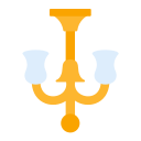 candelabro icon