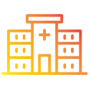 hospital icon