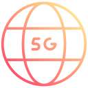 5g icon