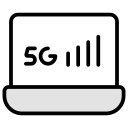 5g icon