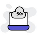 5g icon