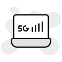 5g icon