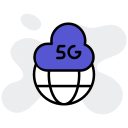 5g icon