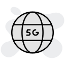 5g icon