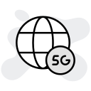 5g icon