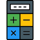 calculadora icon