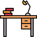 escritorio icon