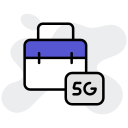 5g icon