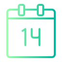 calendario icon