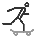 patineta icon