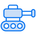 tanque icon