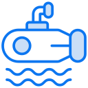 submarino icon