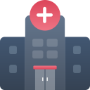 hospital icon