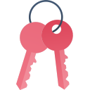 llave icon