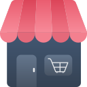 comercio icon