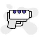 pistola icon