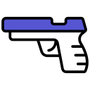 pistola icon