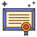diploma