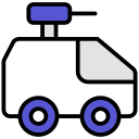 camioneta icon