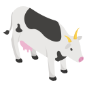 vaca icon