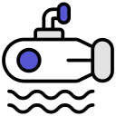 submarino icon