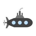 submarino icon