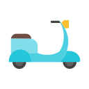 scooter icon