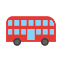 autobús icon