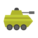 tanque icon