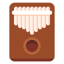 kalimba icon