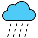 lluvia icon