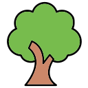 Árbol icon