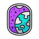 espacio icon