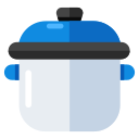 냄비 icon