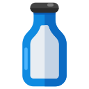 botella de leche icon