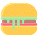 hamburguesa icon