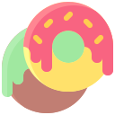 rosquilla icon