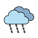 lluvia icon