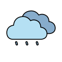 lluvia icon