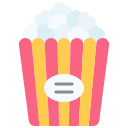 palomitas icon