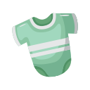 vêtements de bébé 