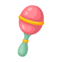 hochet 
