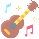 guitarra icon