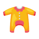 vêtements de bébé 