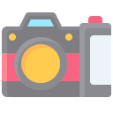 câmera icon